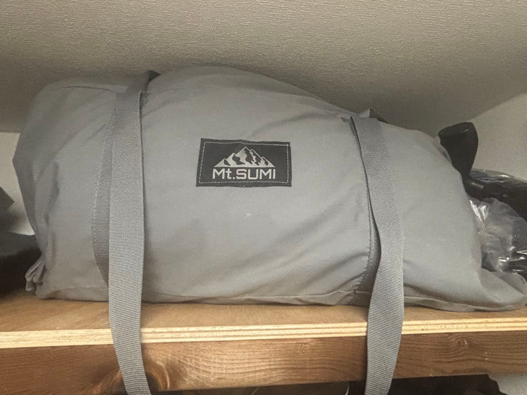 Mt.SUMI ノナTC（旧モデル）※自主回収対象モデル