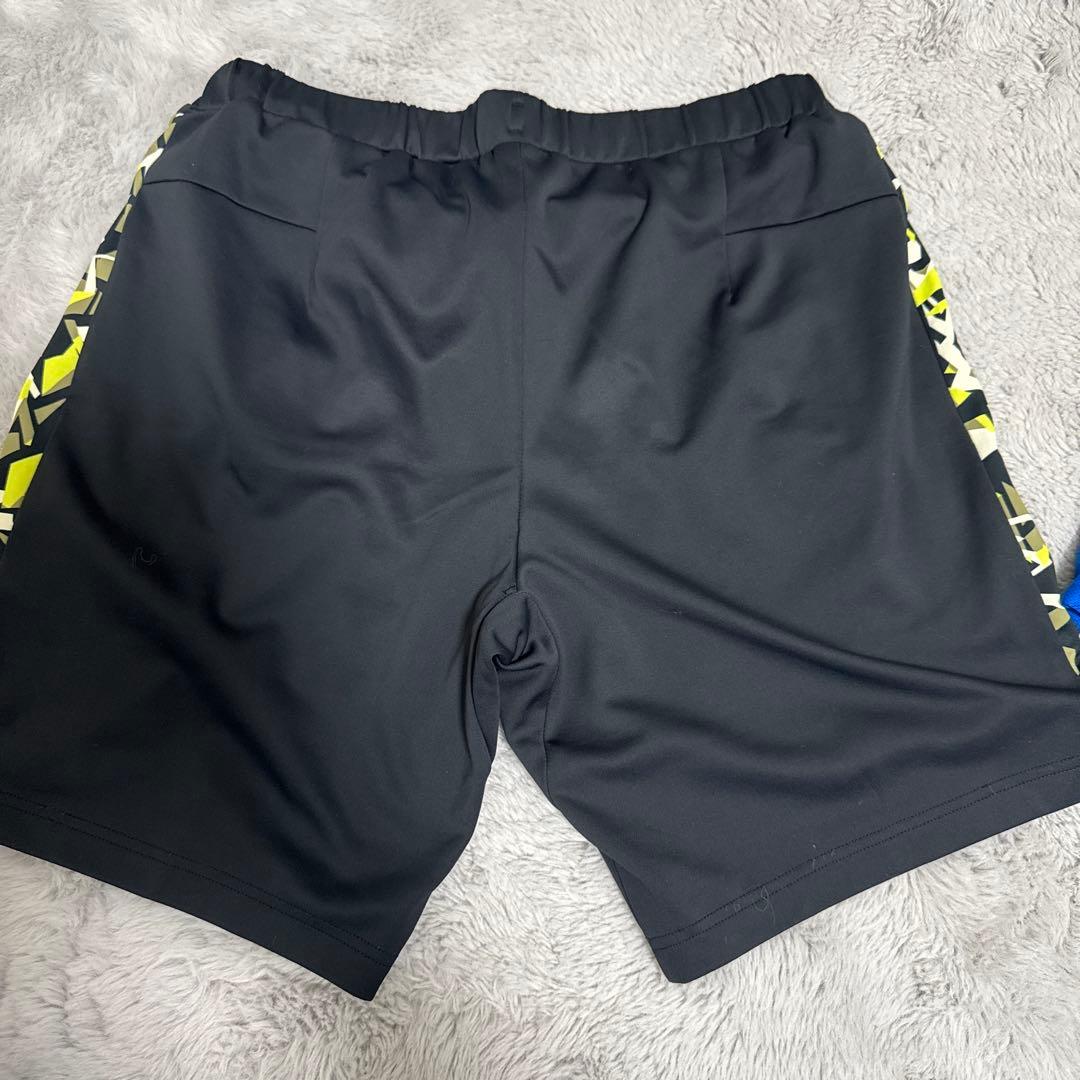 YONEX バドミントンパンツ