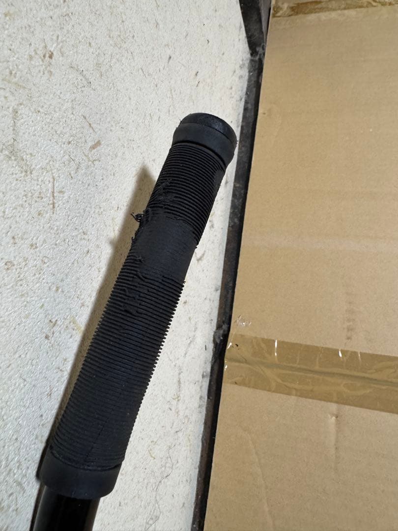 BMX バー 9.5” ODYSSEY SUPER HIGHWAY BAR