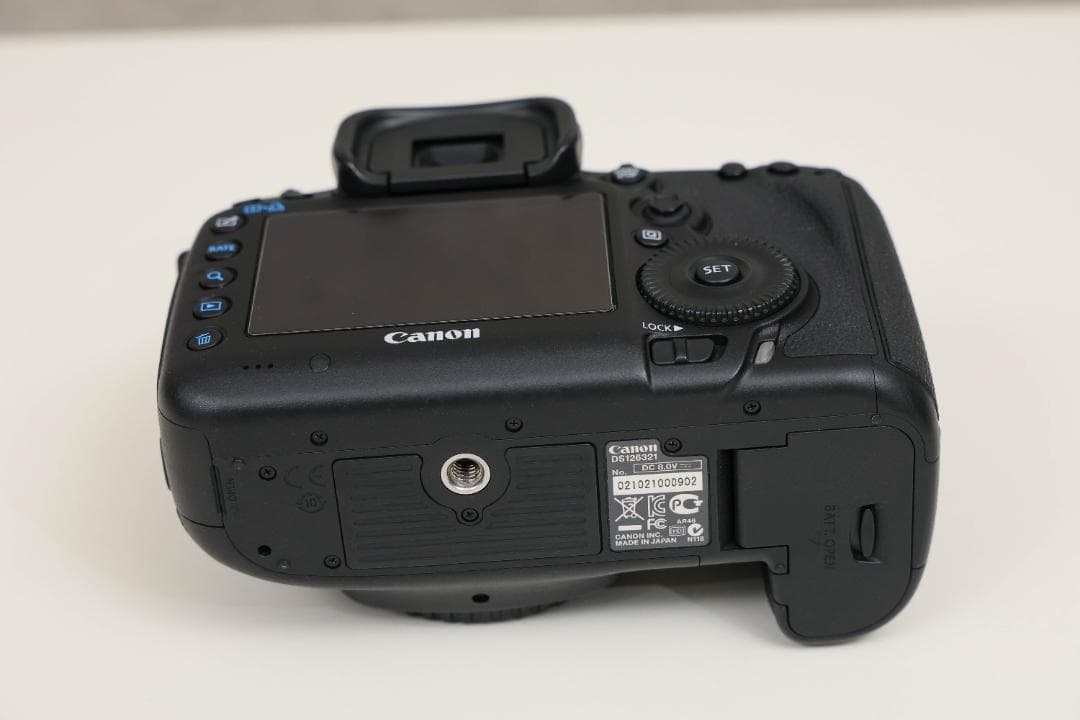 Canon EOS 5D Mark III 本体 シャッター4,685回 美品
