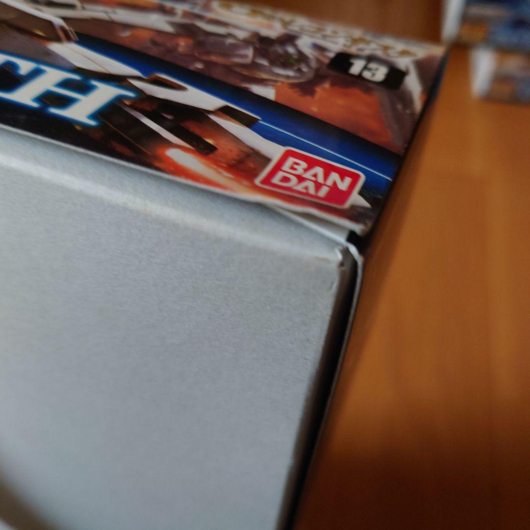 HG 1／144 Gのレコンギスタ 5箱セット まとめ売り