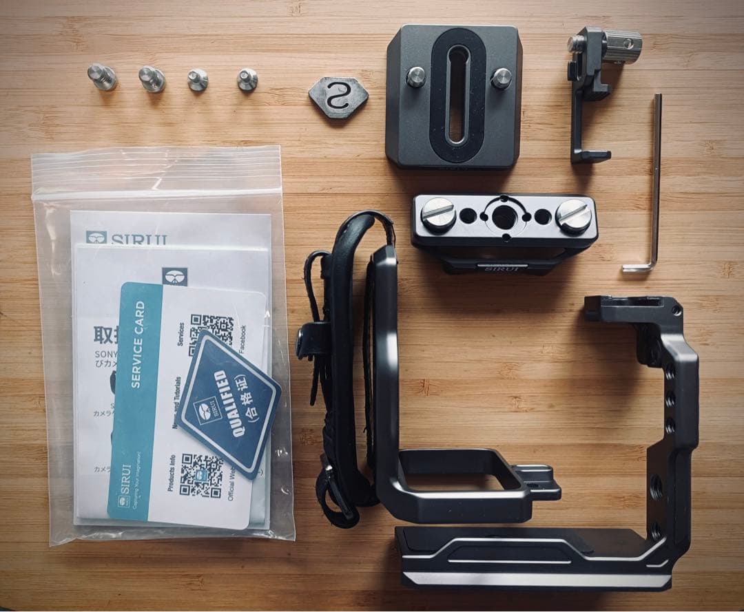 【おまけ付】SONY ILME-FX30_Cinema Line