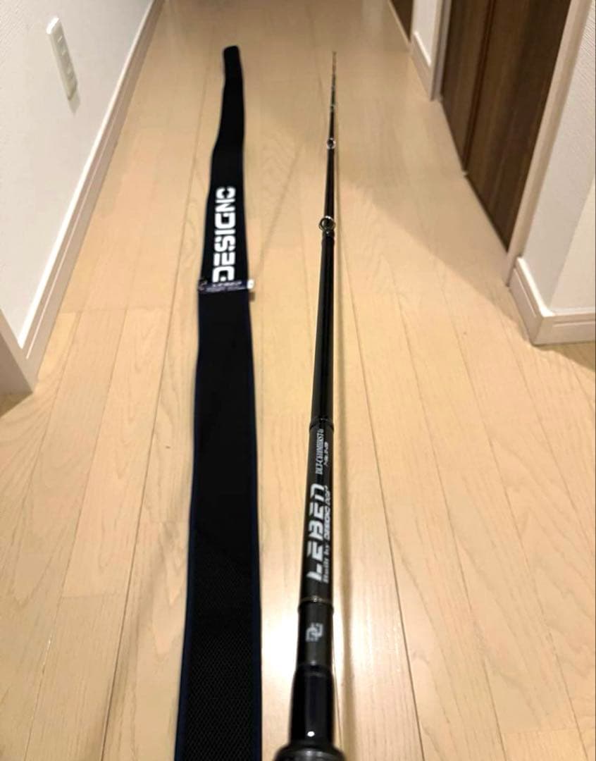 デジーノレーベン　トルクチューン DLT-C610MHRST4ｓ　EVA