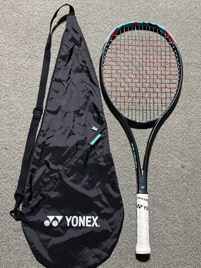 YONEX☆GEOBREAK70vs カスタムフィット！超美品…