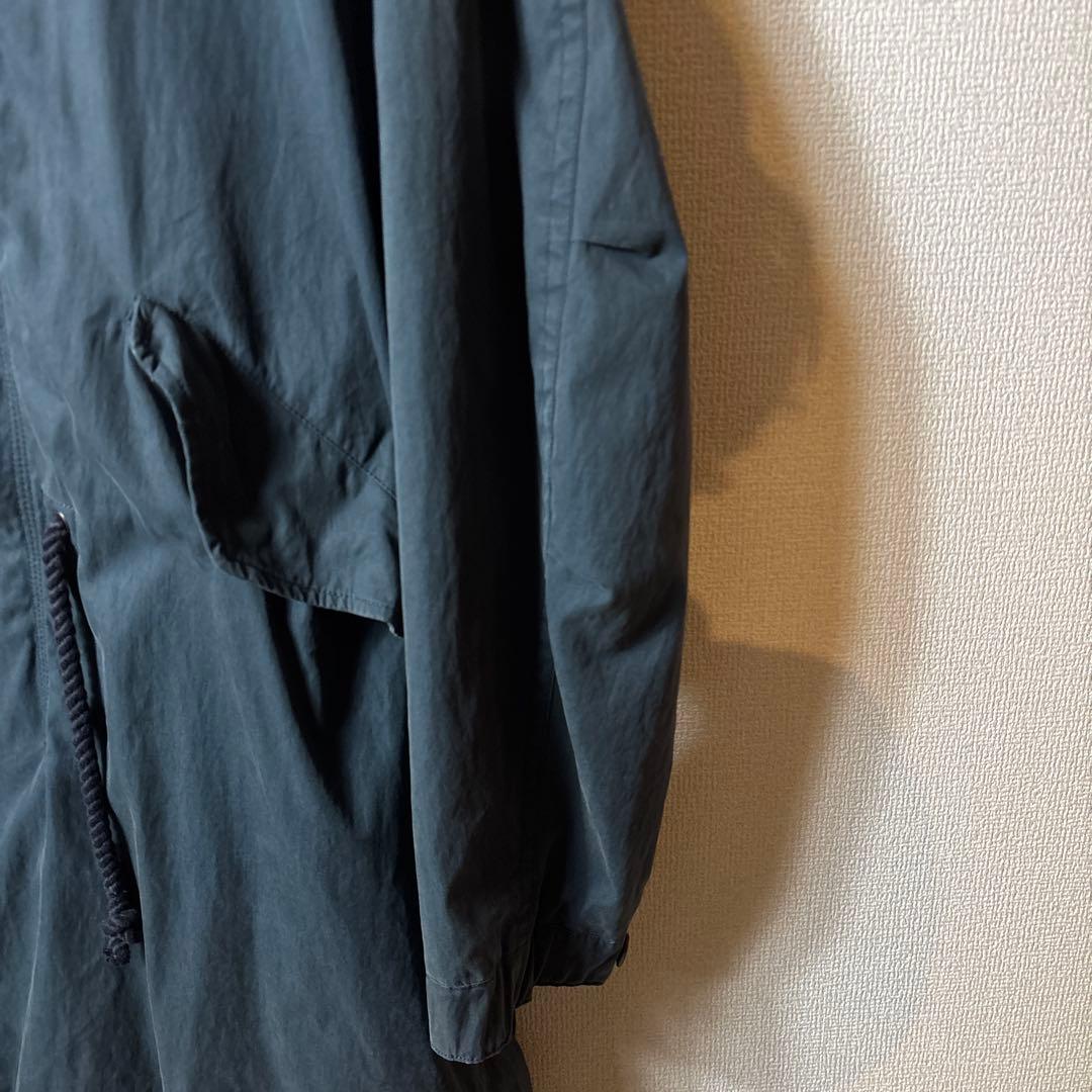 【90s】Ralph Lauren M-51 フィッシュテールパーカー コート