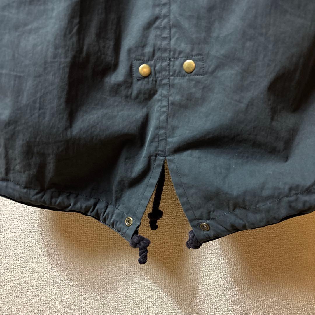 【90s】Ralph Lauren M-51 フィッシュテールパーカー コート