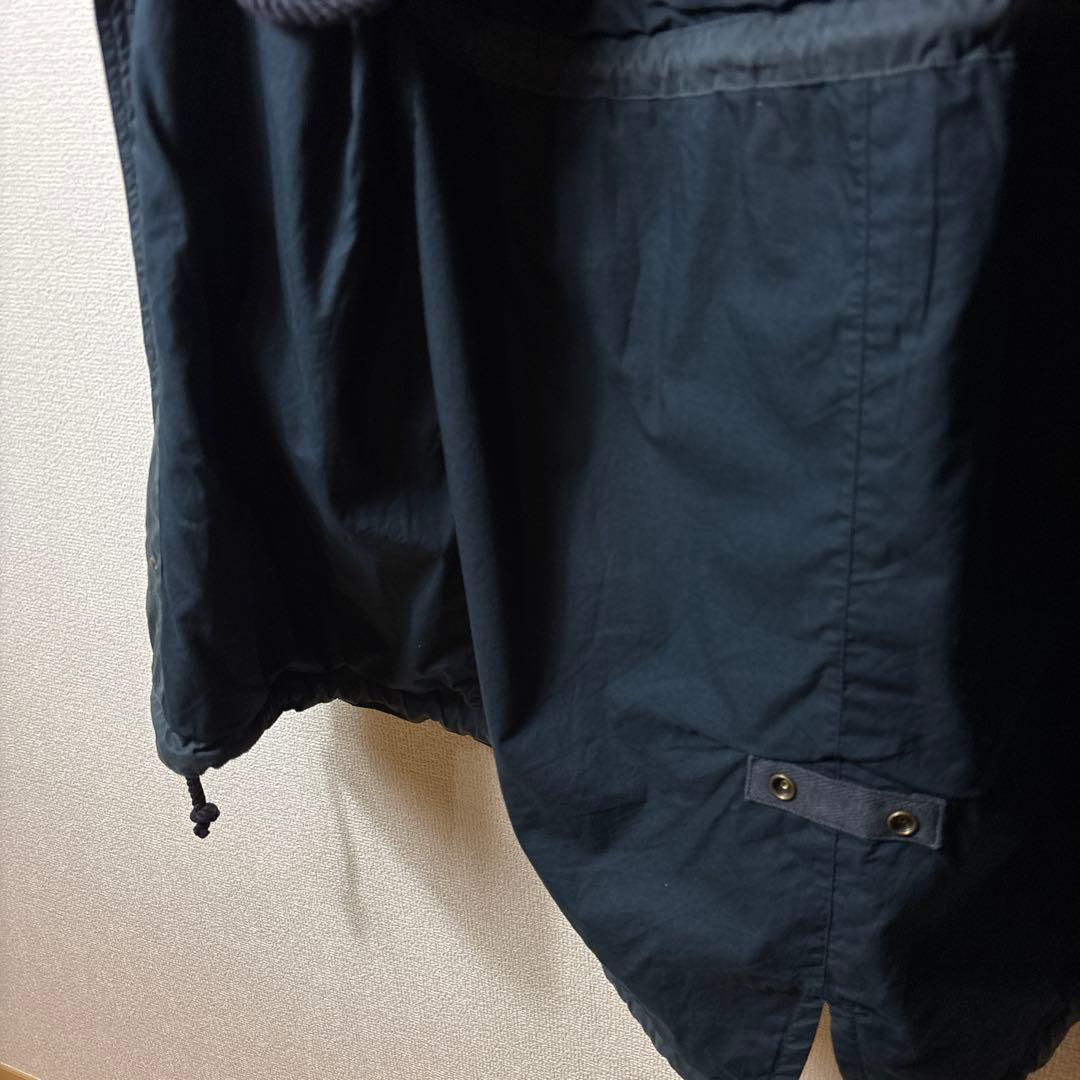 【90s】Ralph Lauren M-51 フィッシュテールパーカー コート