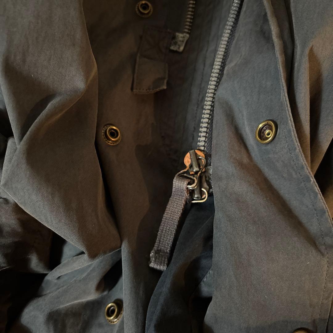 【90s】Ralph Lauren M-51 フィッシュテールパーカー コート