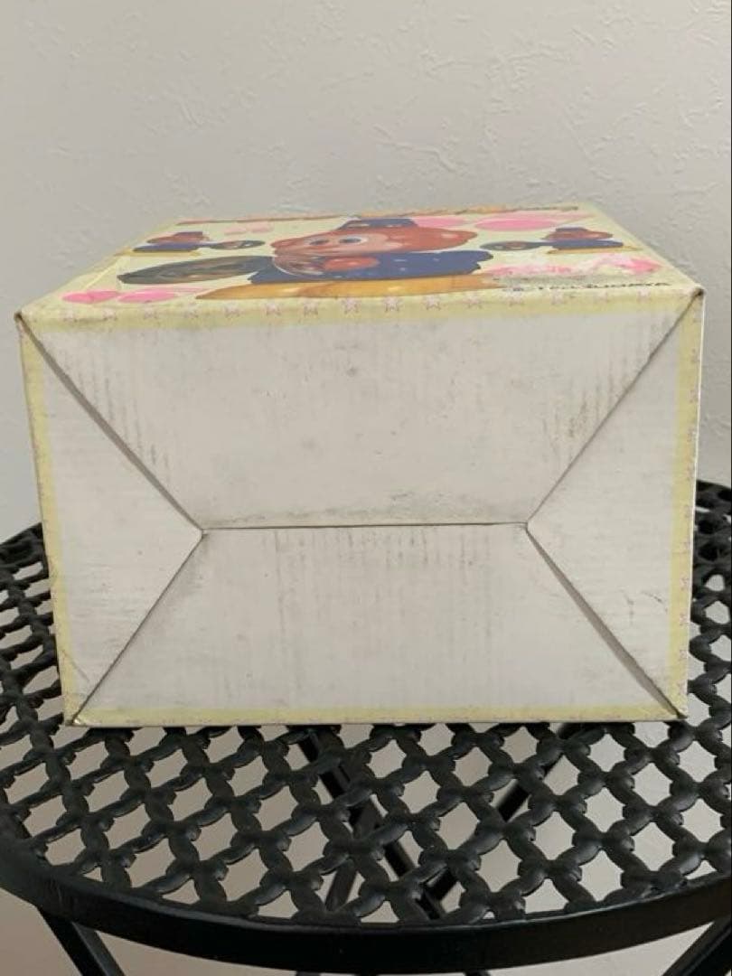 マーチングモンキー　増田屋コーポレーション　おもちゃ