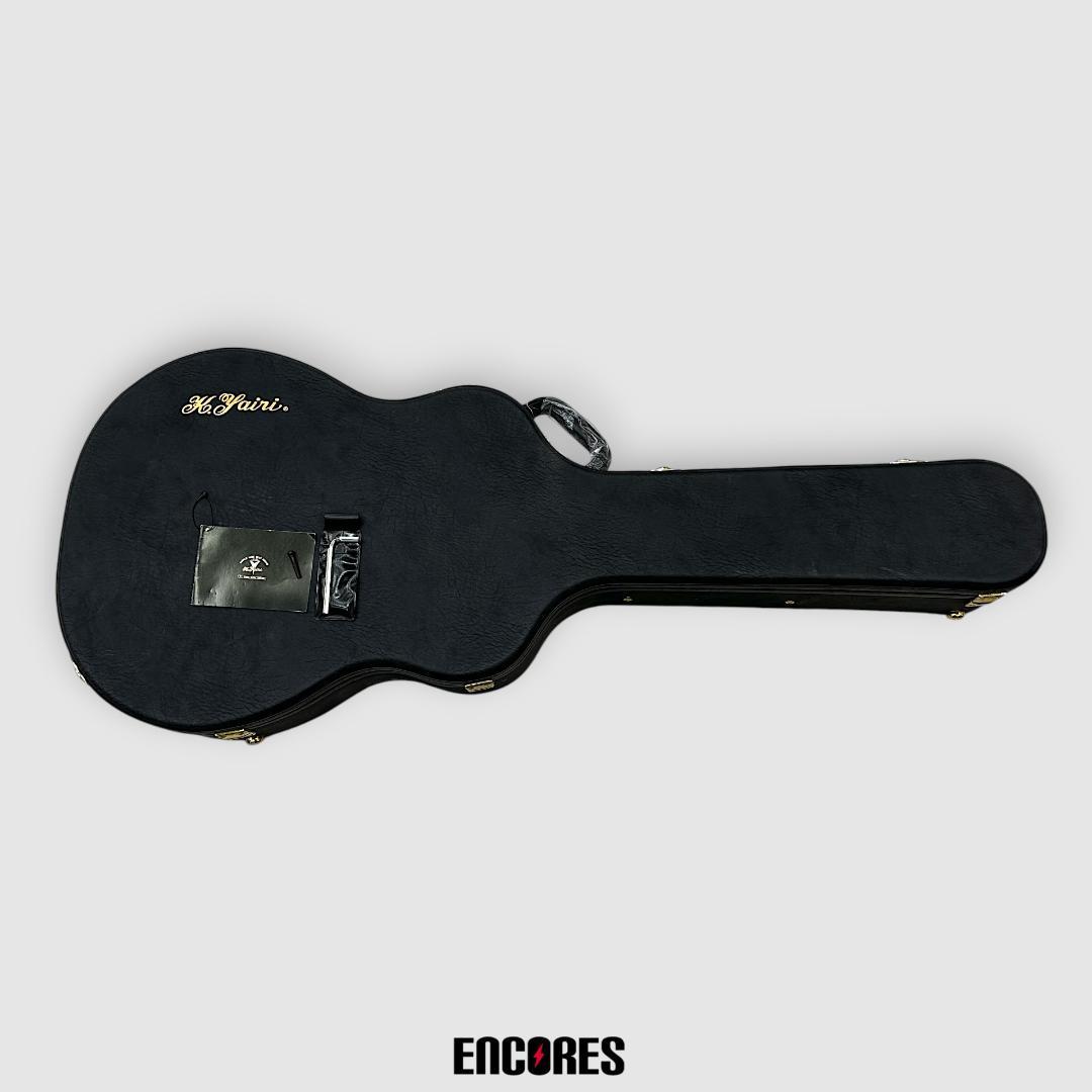 ギター K.YAIRI YF-00018