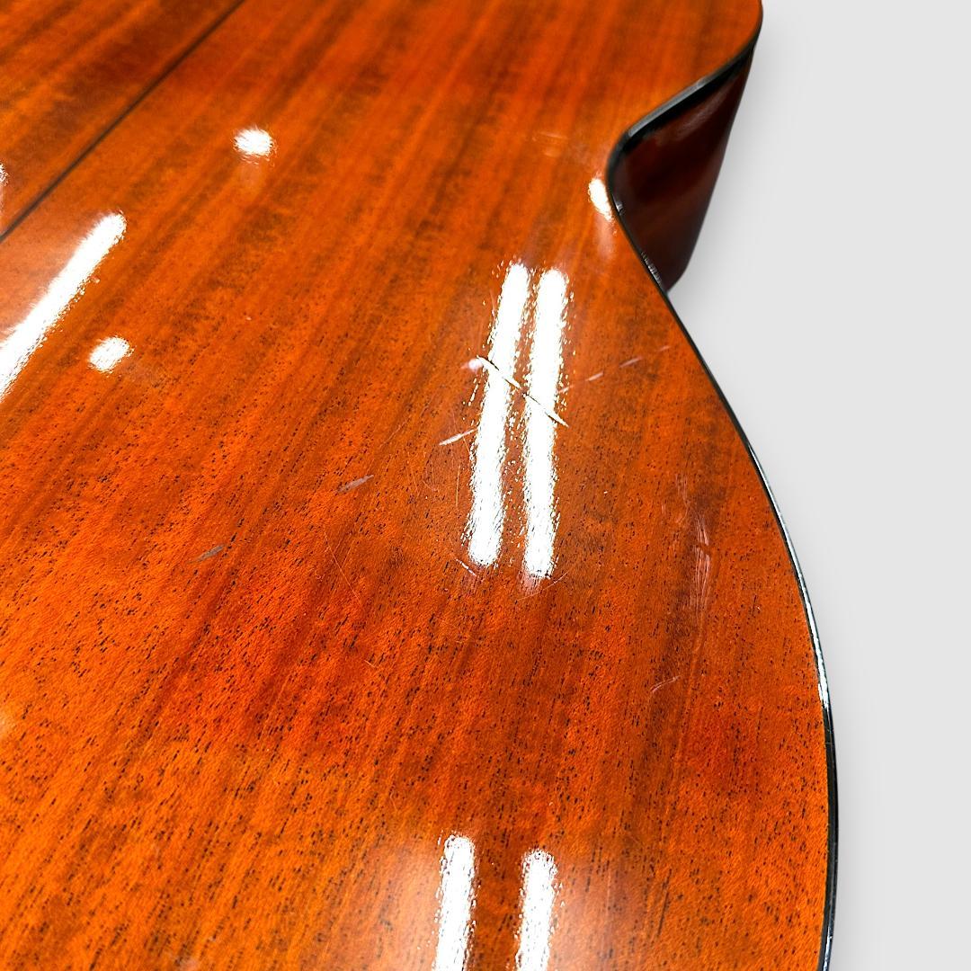 ギター K.YAIRI YF-00018