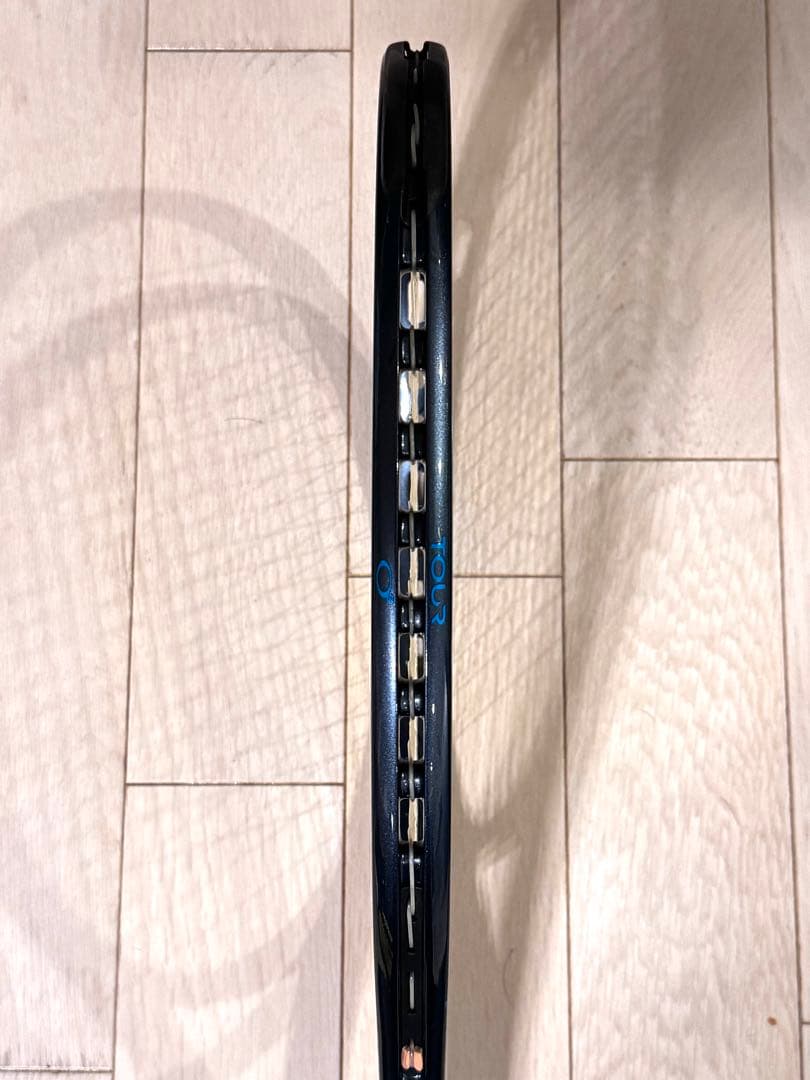 【きよちゃん専用】プリンス tour o3 100 305g G2 2本セット