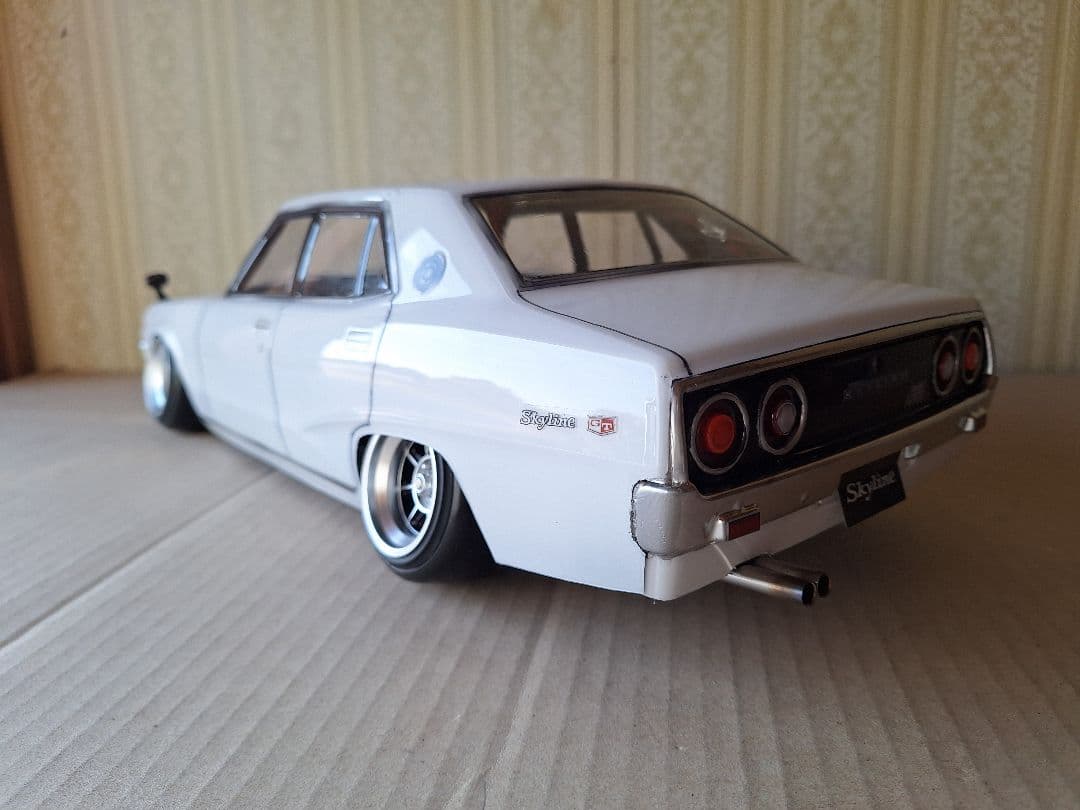 パンドラ　C-130