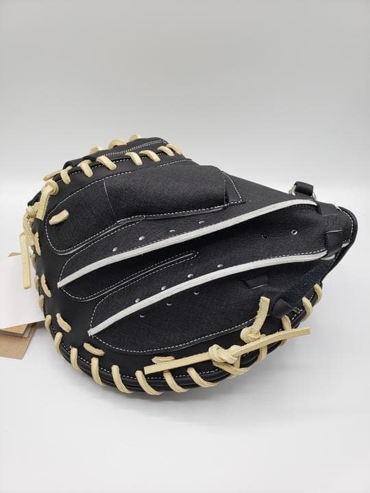 アシックス asics LYTETECH 硬式キャッチャーミット 2025モデル