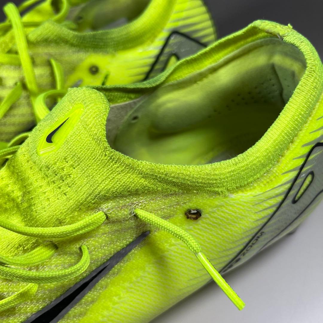 ナイキ ヴェイパー 16 エリート AG 28.5