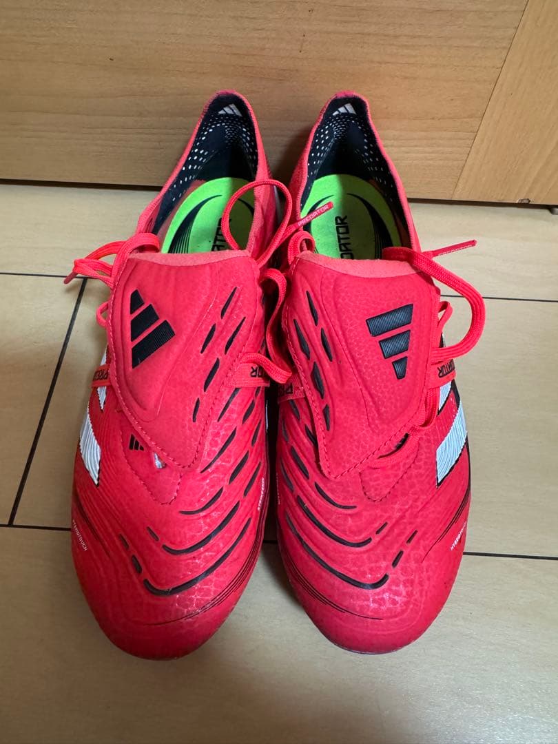 シューズ adidas Predator AG