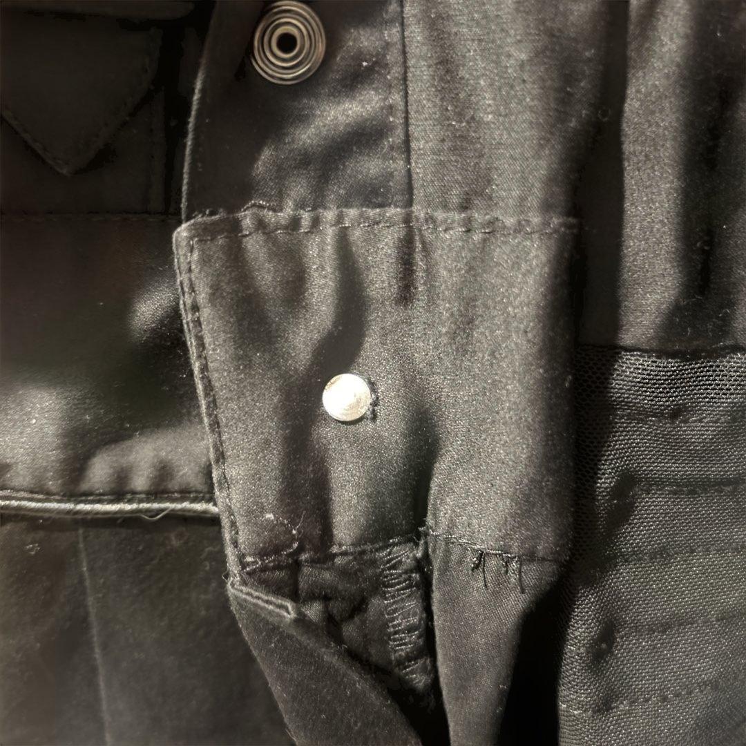 HYDE着 Jumpsuit Mサイズ　switchblade