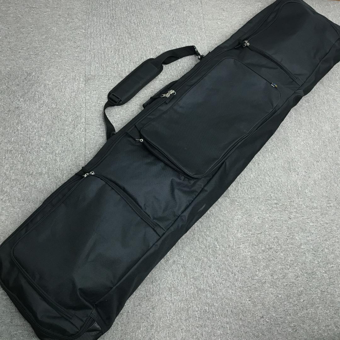 13万セット■WAX済■BURTON ボード ビンディング ブーツ ケース