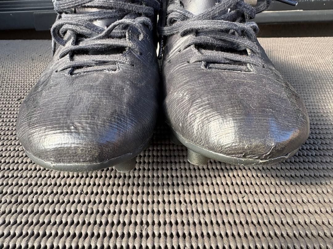 ミズノアルファII JAPAN Ltd 25.5cm