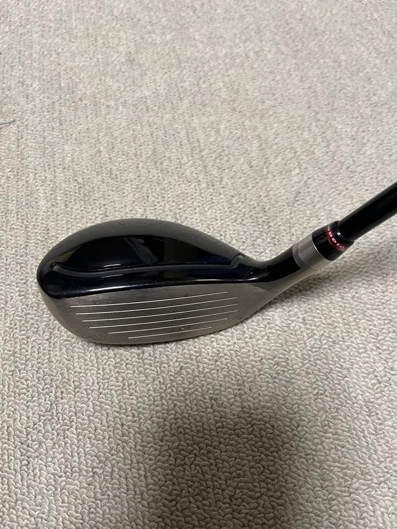 ロッディオ ユーティリティ U4 ルナ6