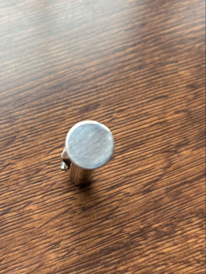 【廃盤品・貴重】ヤードオレッド リージェントヘキサゴナル ボールペン