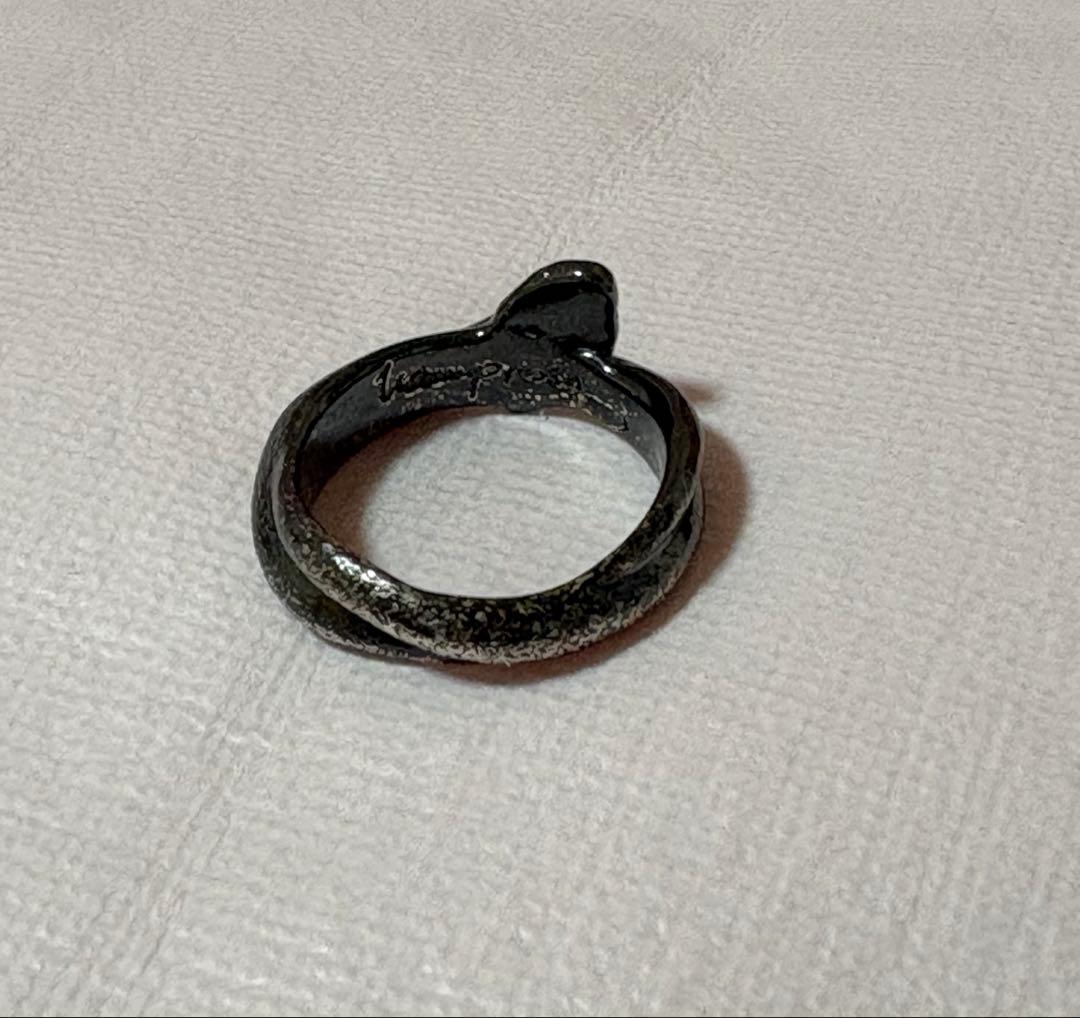 HYDE LILITH リング