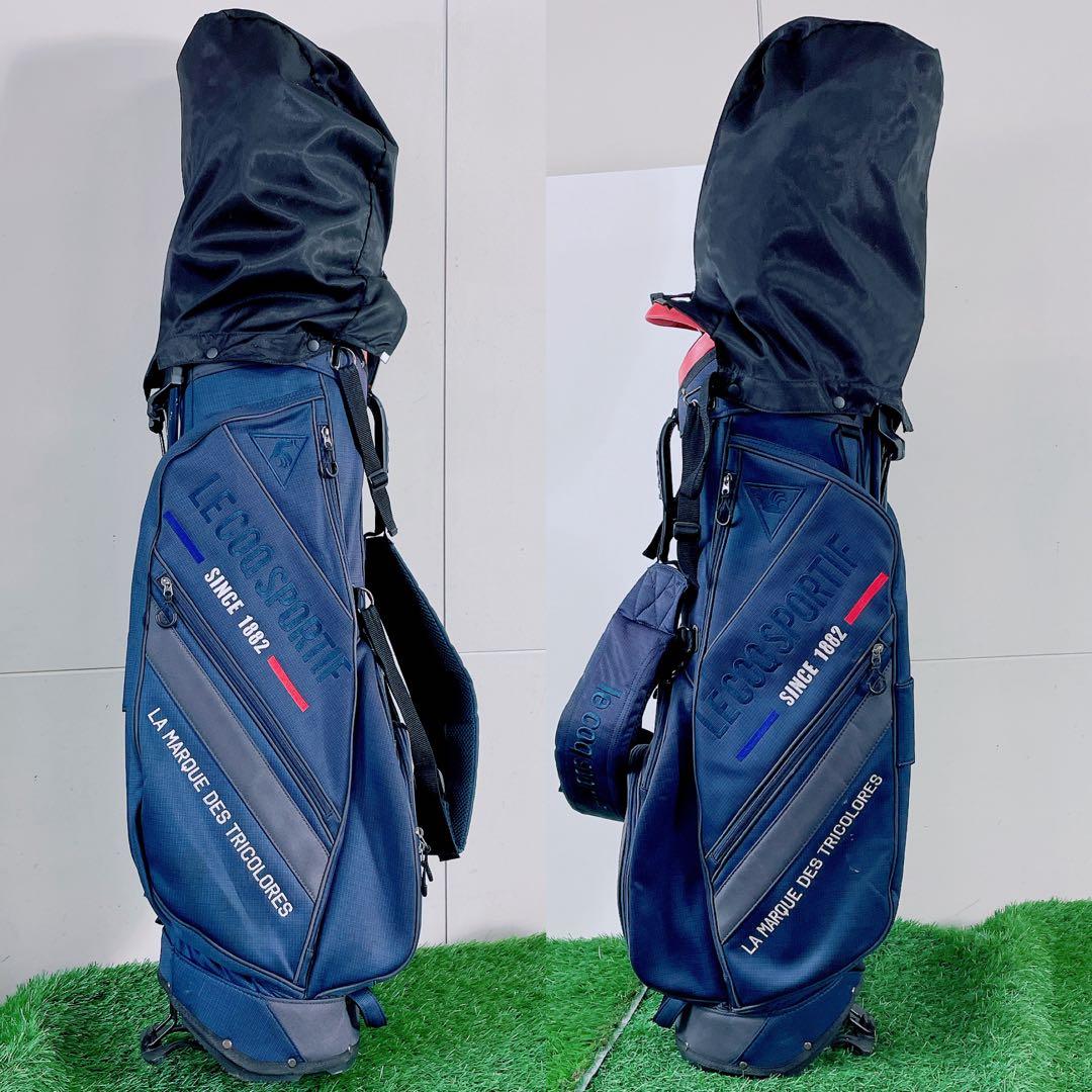 ツアーステージ　Xドライブ709 ゴルフクラブ　メンズセット　初心者 N2102