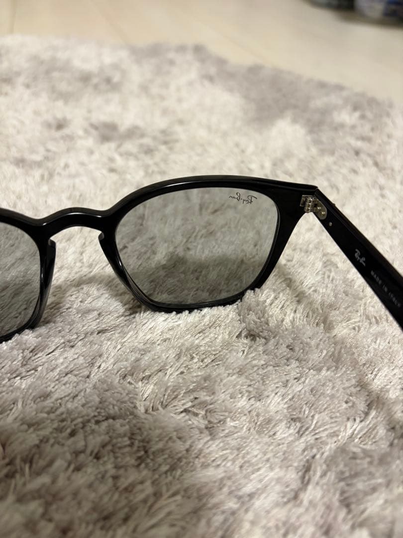 RayBan サングラスWashed Lenses RB4258
