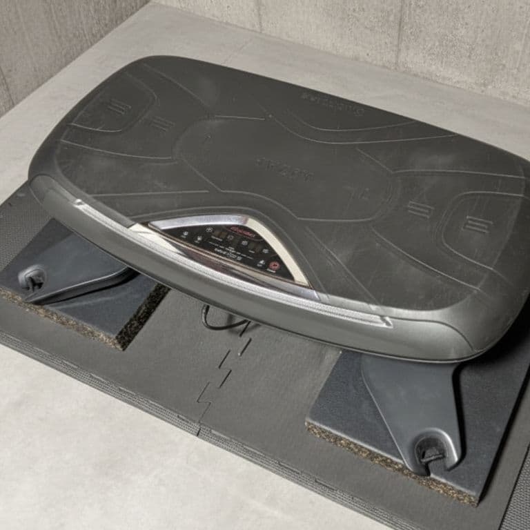 【マーシーさま】ライザップ本体+公式マット