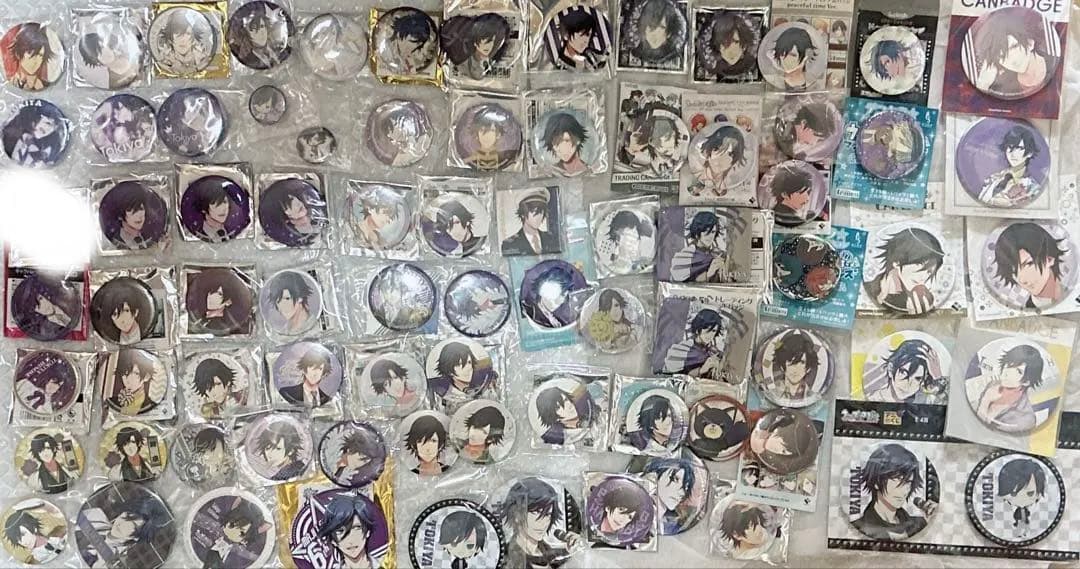 うたプリ 一ノ瀬トキヤ 約80点グッズセット