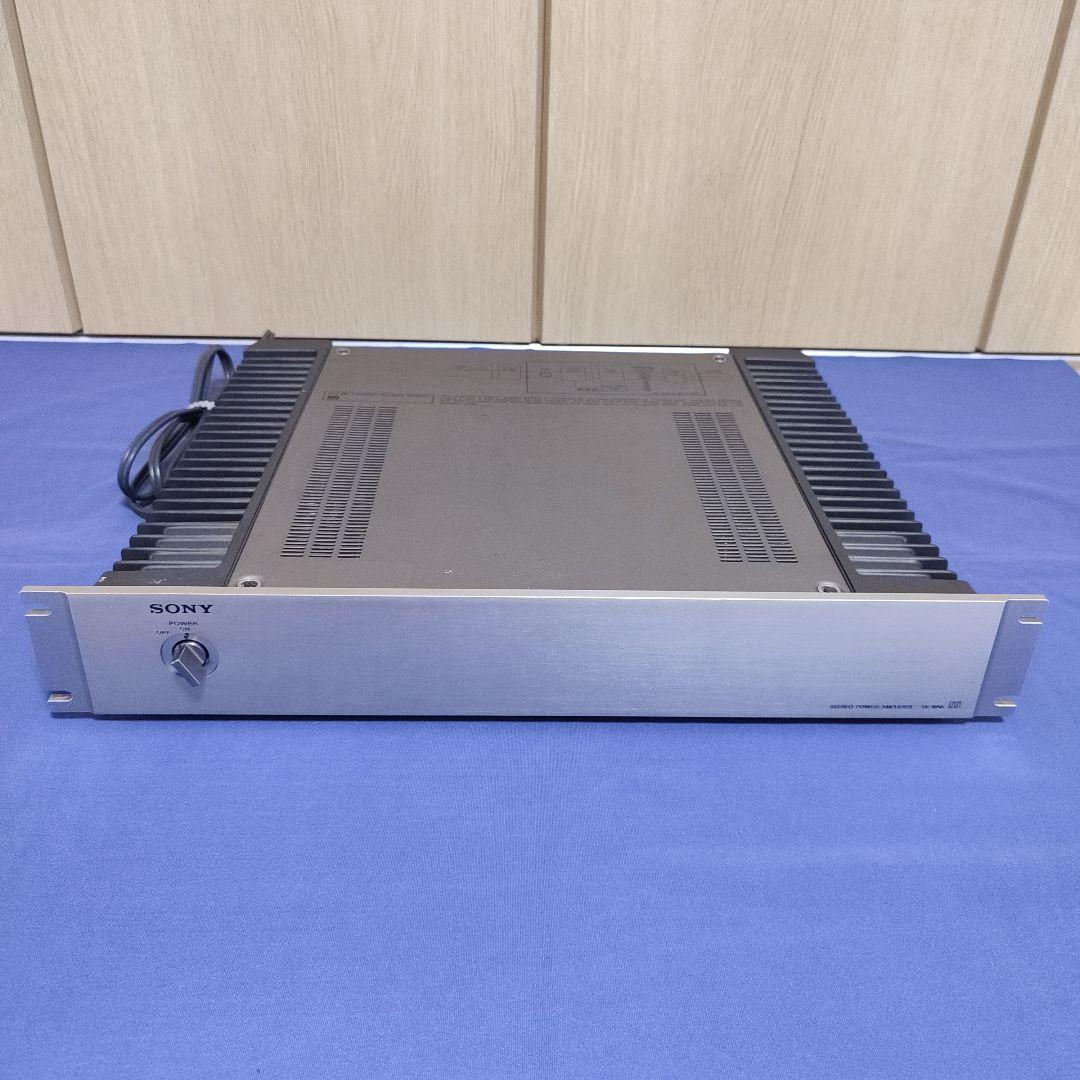 SONY TA-N86 パワーアンプ