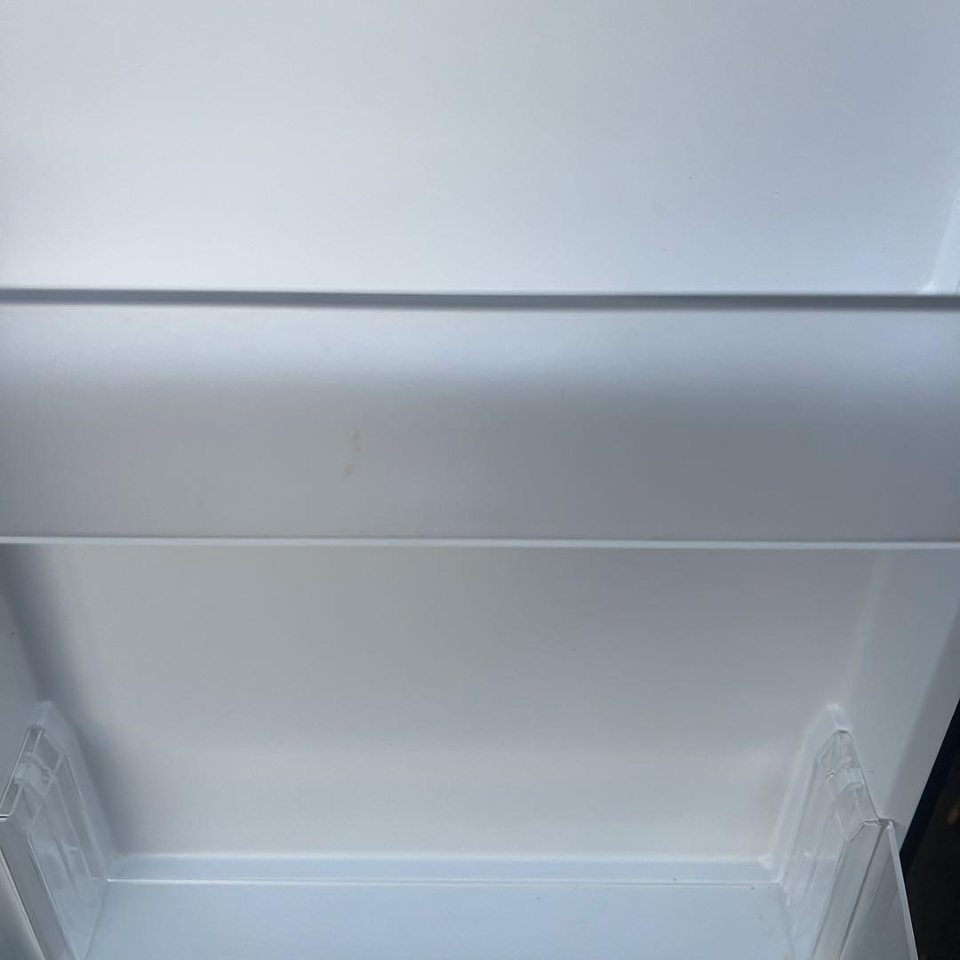 Panasonic パナソニック　冷蔵庫　NR-B16C2-K 2025年製