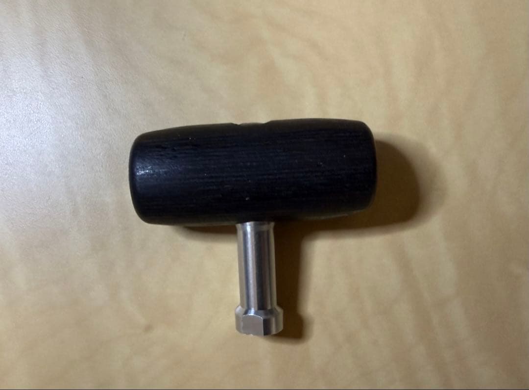 SHIMANO 95 STELLA 10000 FISHERMAN ハンドル付き