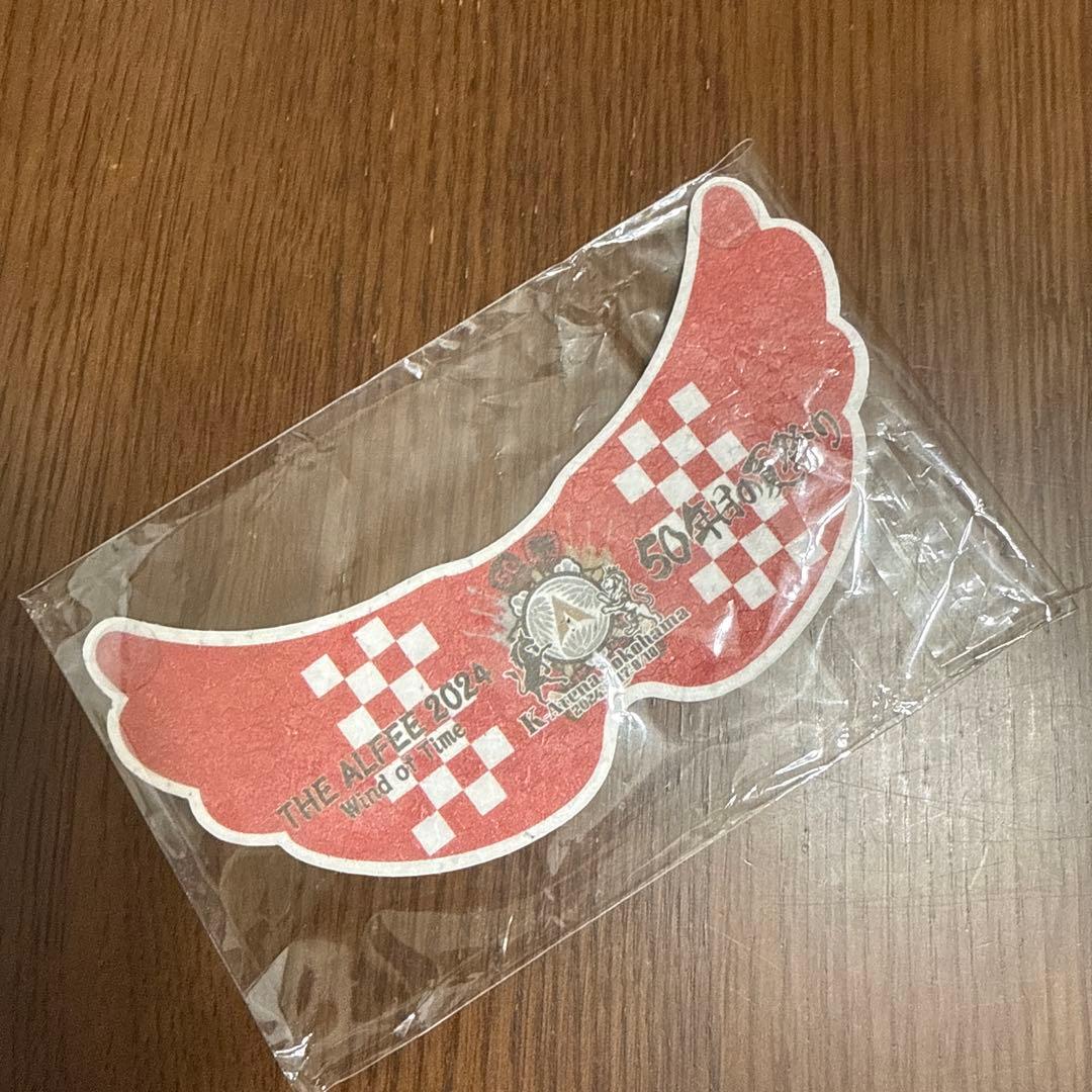 ALFEE 夏イベグッズ　まとめ売り