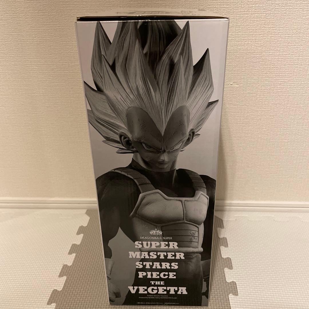 ドラゴンボール SMSPベジータA賞