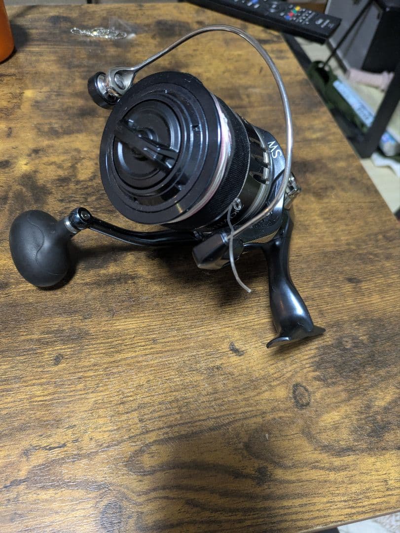 ストラディックSW14000XG