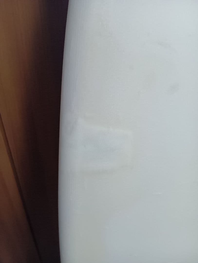 アルメリック#4 値引きあり 5'10 フィン.ケース.リーシュ付き