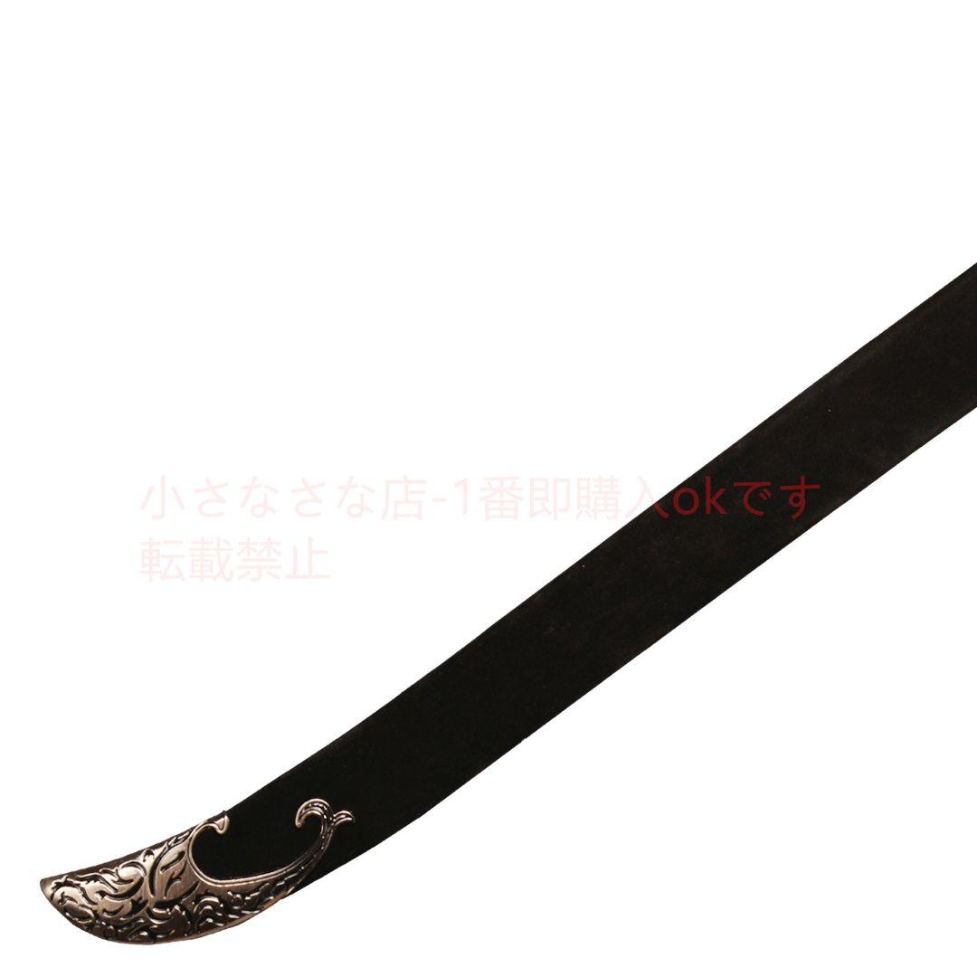 精霊王は剣が短い 古兵器 武具 模造刀·模擬刀 Cosplay ロールプレイング