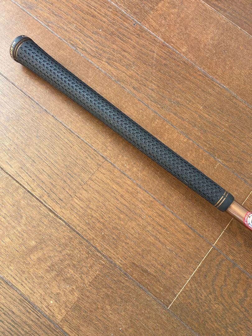 BRNR ミニドライバー 11.5度 チタン