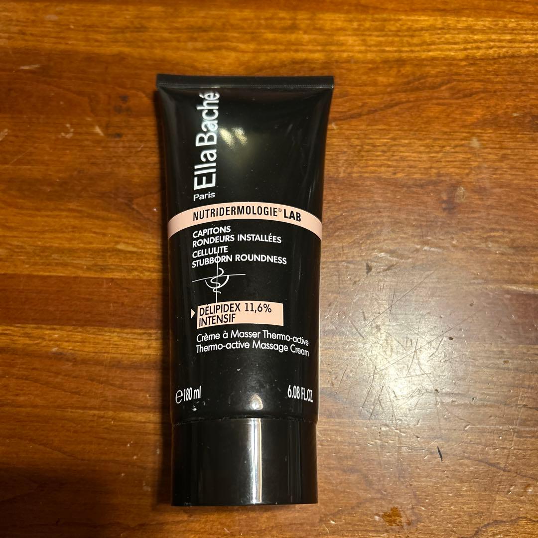 エラバシェ　デリピデックス 11.6 コアバーニング 180ml