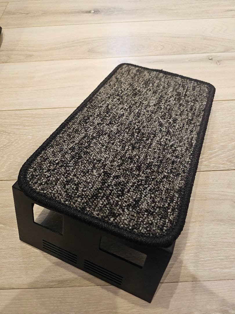 デリカD:5　ウォークスルーキット！