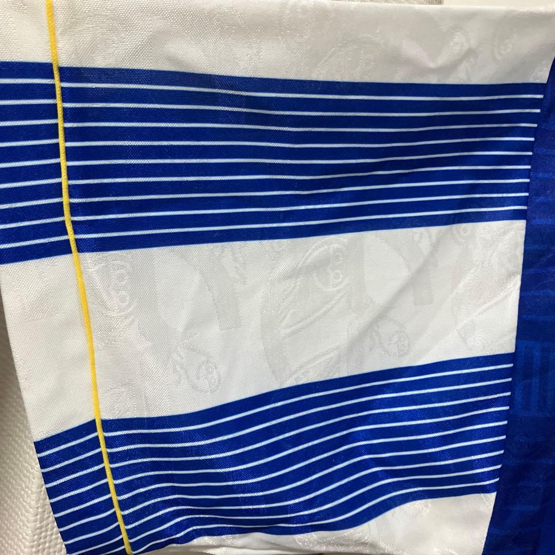 シェフィールド・ウェンズデイ ユニフォーム