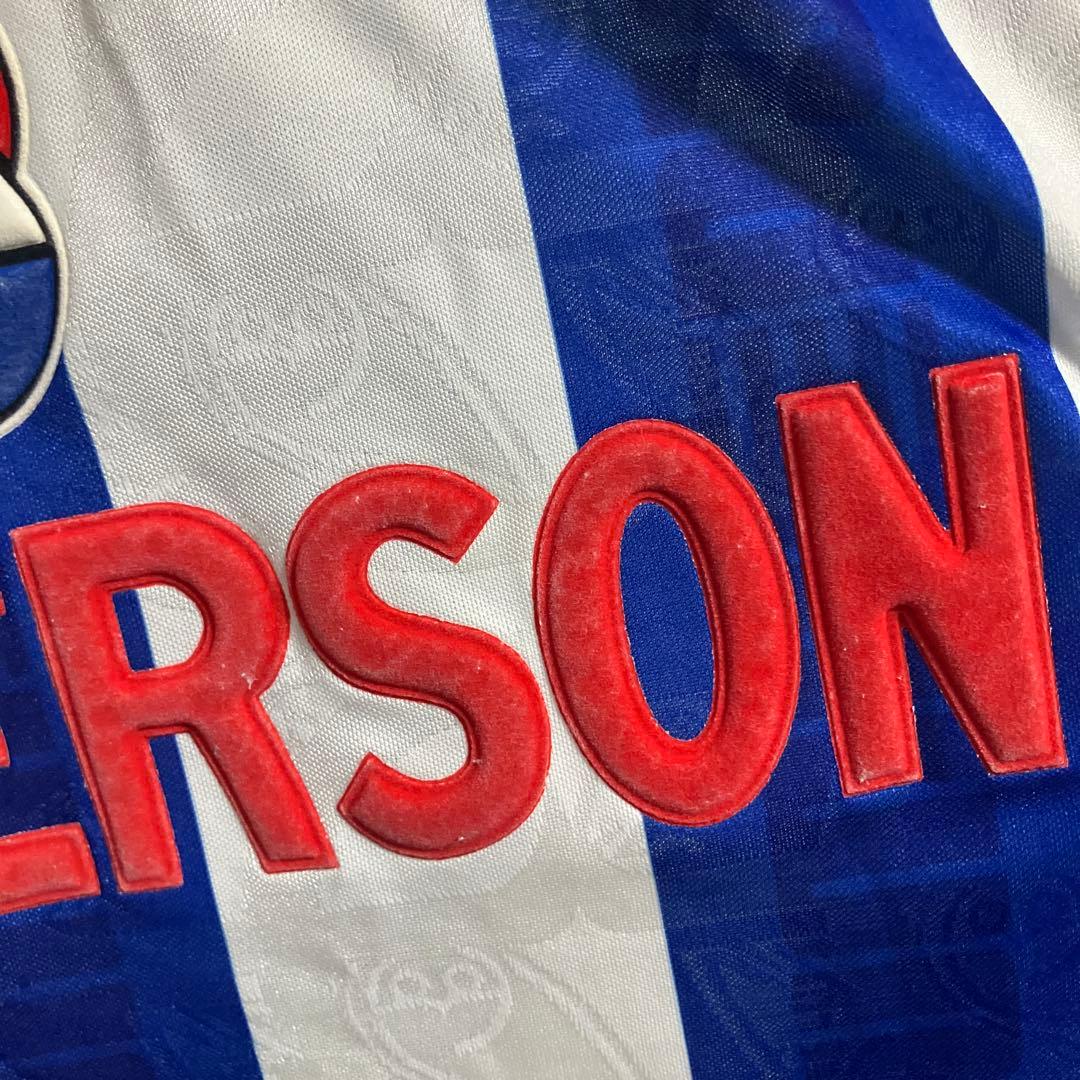 シェフィールド・ウェンズデイ ユニフォーム