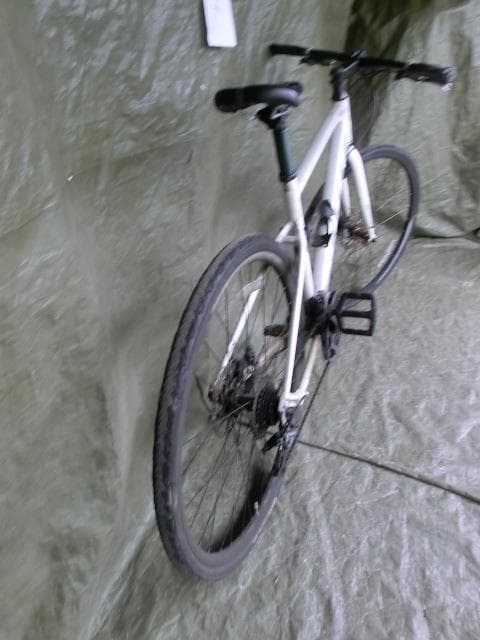 17：SCOTT　SUB CROSS J2　ジャンク　引取限定：埼玉県所沢市