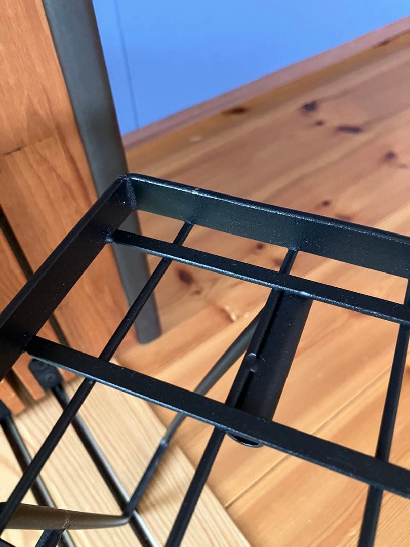 フィールドラック キャンピングムーン　10点セット