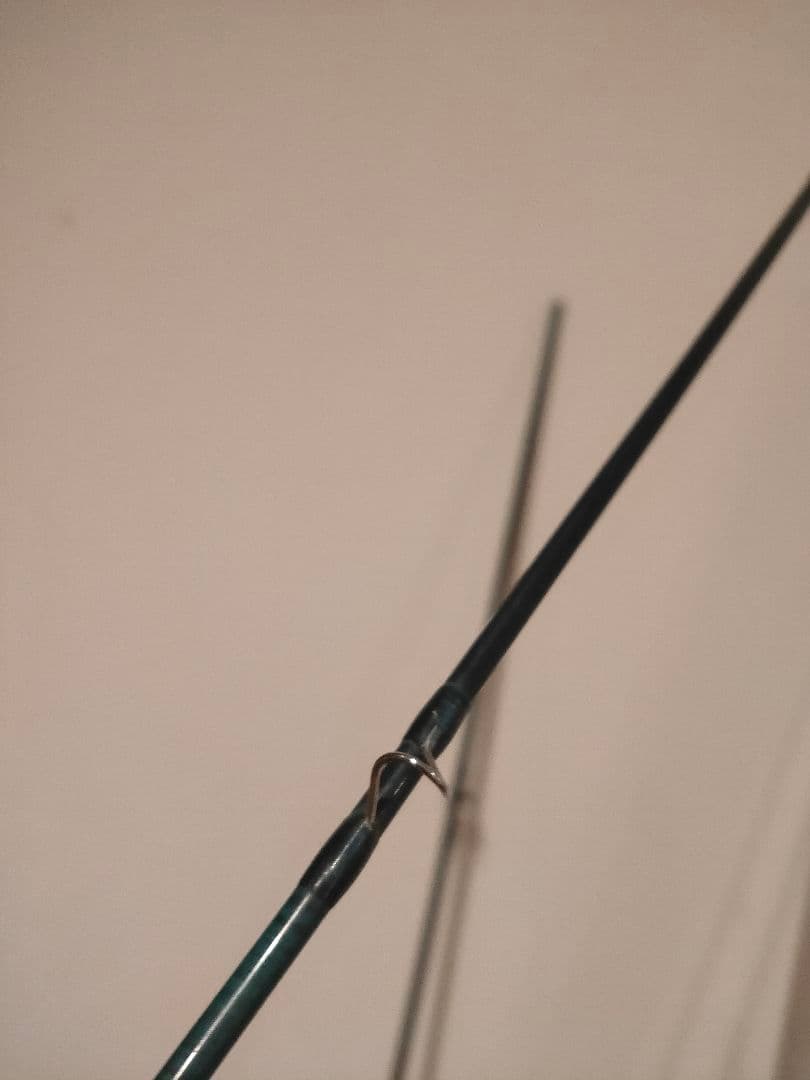 SAGE セージ グラファイト IV 890 SP+ #8 9’0”