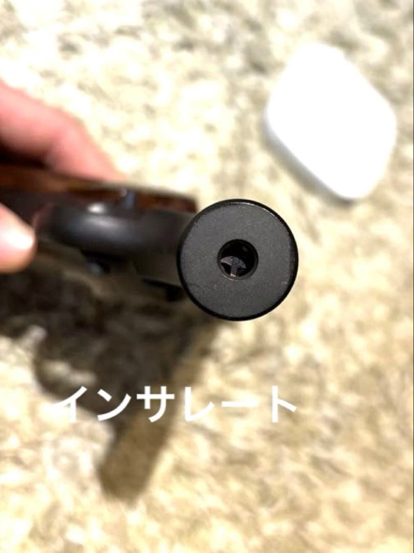 希少美品⭐︎MGC モデルガン コルト ウッズマン 飛葉モデル HW 動作確認済み