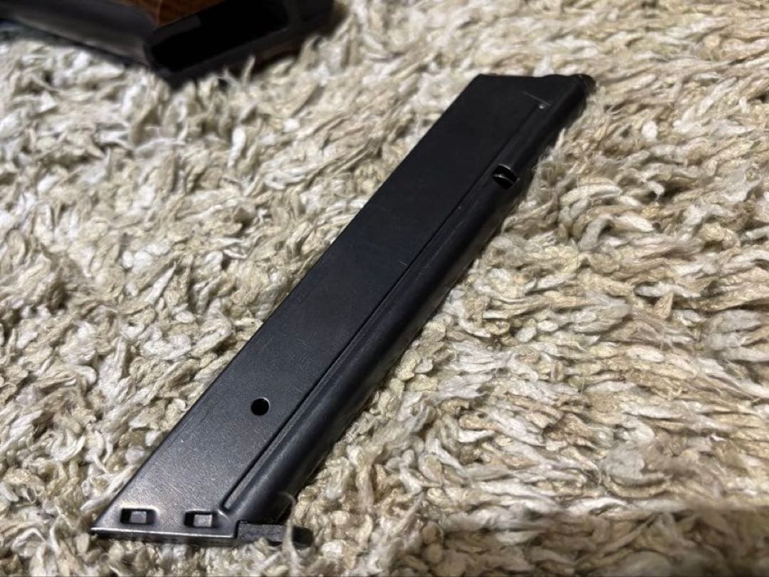 希少美品⭐︎MGC モデルガン コルト ウッズマン 飛葉モデル HW 動作確認済み