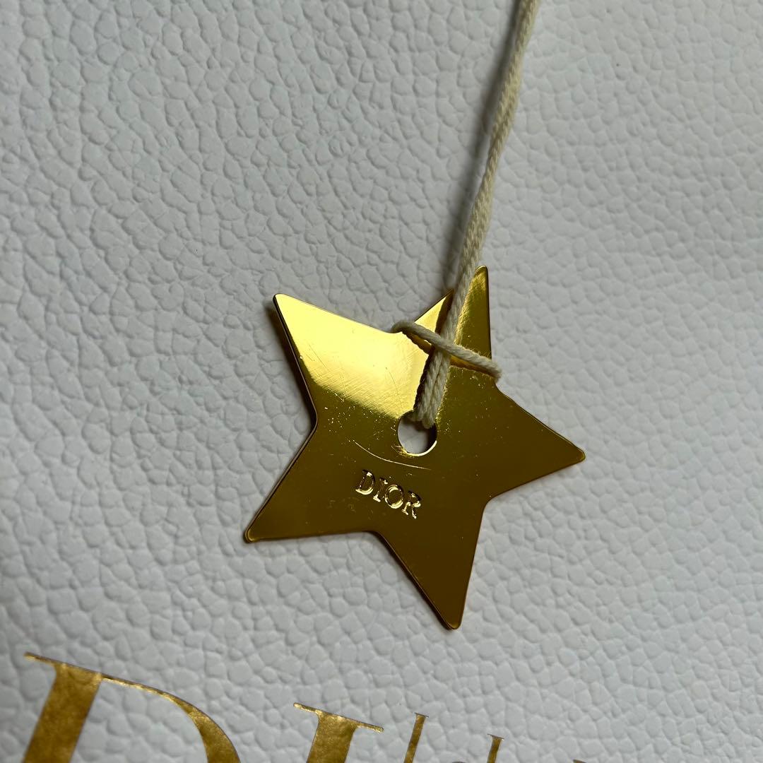 【新品】DIOR ベビー ハイトップスニーカー　12.5センチ