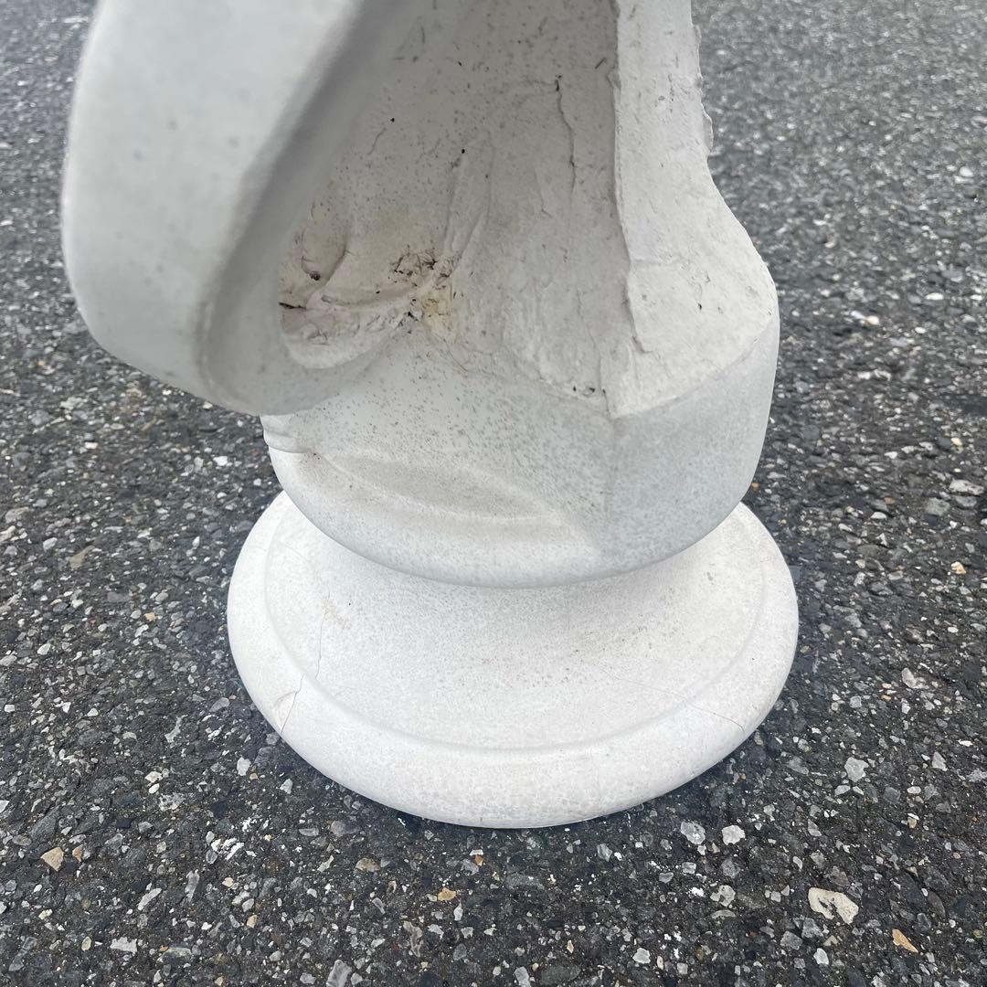 定価 93,400円　アリアス胸像　ホルベイン社製